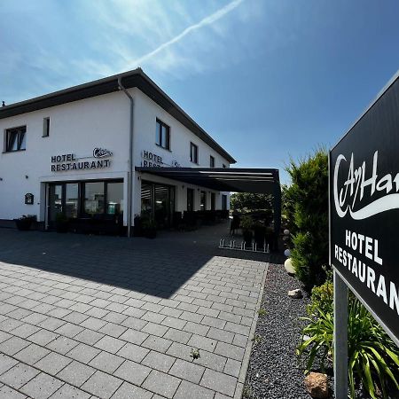 Hotel Restaurant Ayhan Burgdorf  Eksteriør bilde