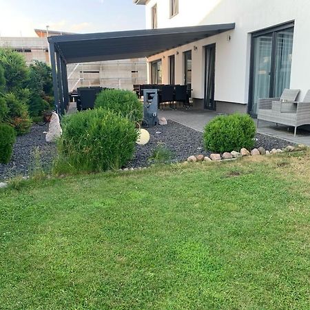 Hotel Restaurant Ayhan Burgdorf  Eksteriør bilde