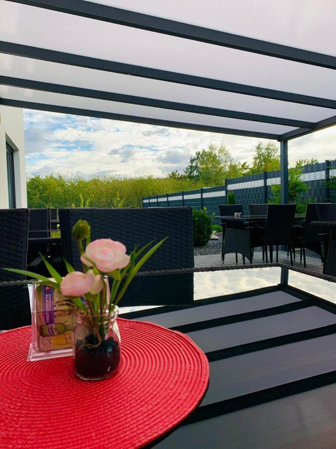 Hotel Restaurant Ayhan Burgdorf  Eksteriør bilde
