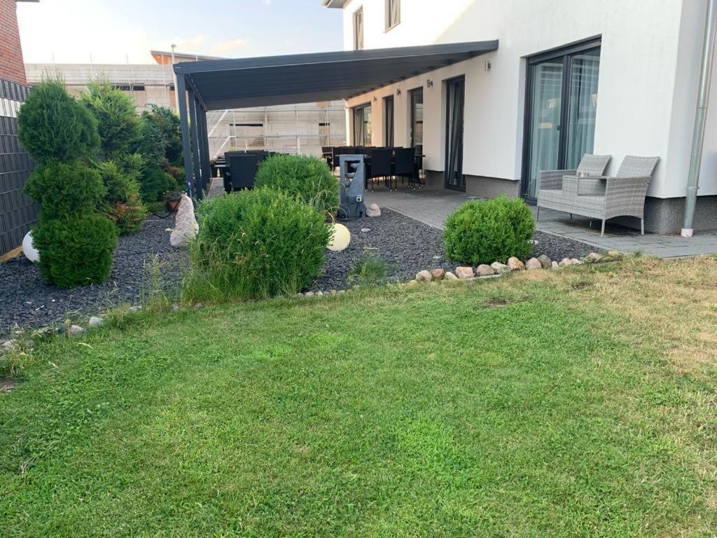 Hotel Restaurant Ayhan Burgdorf  Eksteriør bilde