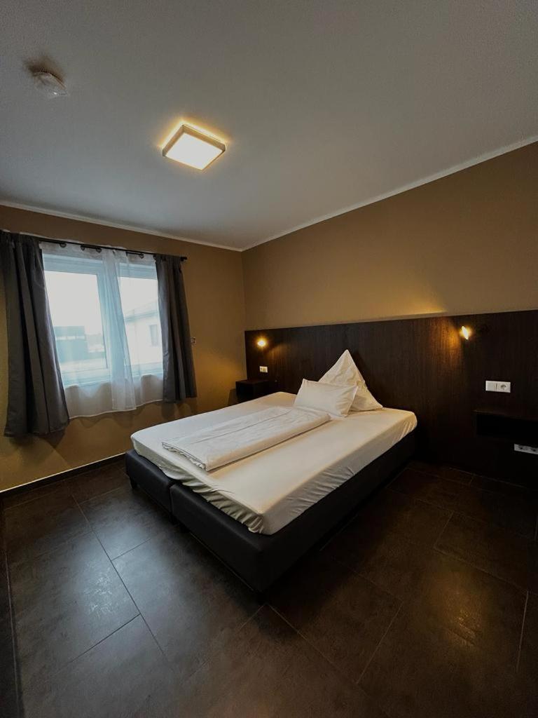 Hotel Restaurant Ayhan Burgdorf  Eksteriør bilde